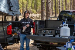 Pit Boss Plancha Grill Ultimate Plancha 2-Brenner - Mit Untergestell -GrillWelt Verkäufe Pit Boss Planchagrill Ultimate Plancha 2 Brenner Mobiler Grill