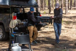 Pit Boss Plancha Grill Ultimate Plancha 2-Brenner - Mit Untergestell -GrillWelt Verkäufe Pit Boss Ultimate Planchagrill 2 Brenner tragbar