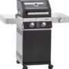 Rösle Gasgrill Videro G2 Schwarz - Modell 2022 Inkl. Abdeckhaube 1 Rösle Gasgrill Videro G2 Schwarz - Modell 2022 Inkl. Abdeckhaube -GrillWelt Verkäufe Roesle BBQ Station Videro G2 schwarz Gasgrill R25514
