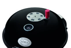 Rösle Holzkohlegrill Kugelgrill No.1 F50 Sport - FC Bayern Edition - Inkl. FC Bayern Abdeckhaube 24 Rösle Holzkohlegrill Kugelgrill No.1 F50 Sport - FC Bayern Edition - Inkl. FC Bayern Abdeckhaube -GrillWelt Verkäufe Roesle Bayern Muenchen Kugelgrill Deckel