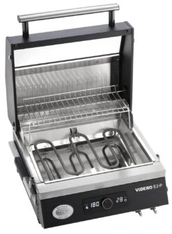 Rösle Elektrogrill Videro E2-P Campinggrill -GrillWelt Verkäufe Roesle Elektro Campinggrill Videro E2 P Heizelement