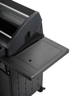 Rösle Gasgrill Magnum PRO G3 - X-DEAL Inkl. Abdeckhaube Und Gusseisen Grillplatte - Modell 2023 -GrillWelt Verkäufe Roesle Gagsrill Magnum Pro Prime Zone 4