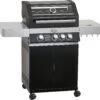 Rösle Gasgrill Videro G3 Schwarz - Modell 2023 Inkl. Abdeckhaube 2 Rösle Gasgrill Videro G3 Schwarz - Modell 2023 Inkl. Abdeckhaube -GrillWelt Verkäufe Roesle Gasgrill 25519 Videro G3 schwarz