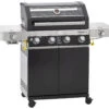 Rösle Gasgrill Videro G4-S VARIO+ Schwarz - Modell 2023 - X-DEAL Inkl. Abdeckhaube, Grillplatte Und Drehspieß 1 Rösle Gasgrill Videro G4-S VARIO+ Schwarz - Modell 2023 - X-DEAL Inkl. Abdeckhaube, Grillplatte Und Drehspieß -GrillWelt Verkäufe Roesle Gasgrill Videro G4 S Vario schwarz 25524 1