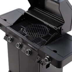 Rösle Gasgrill Videro Pro G3-S Vario+ Mattschwarz - Modell 2023 11 Rösle Gasgrill Videro Pro G3-S Vario+ Mattschwarz - Modell 2023 -GrillWelt Verkäufe Roesle Gasgrill Videro Pro G3 S Vario Grillflaeche