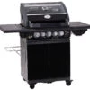 Rösle Gasgrill Magnum PRO G3 - X-DEAL Inkl. Abdeckhaube Und Gusseisen Grillplatte - Modell 2023 -GrillWelt Verkäufe Roesle Magnum Pro G3 Gasgrill Station r25564 2