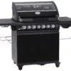 Rösle Gasgrill Magnum PRO G4-S Inkl. Abdeckhaube - Modell 2023 -GrillWelt Verkäufe Roesle Magnum Pro G4 S Gasgrill Station r25560 2