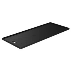 Rösle Gasgrill Videro G3-S VARIO+ Schwarz - Modell 2023 - X-DEAL Inkl. Abdeckhaube Und Grillplatte -GrillWelt Verkäufe Roesle R25311 Grillplatte Videro 1