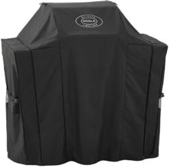 Rösle Gasgrill Videro G2 Schwarz - Modell 2022 Inkl. Abdeckhaube -GrillWelt Verkäufe Roesle Videro G2 Abdeckhaube 25515