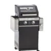 Rösle Gasgrill Videro G2 Schwarz - Modell 2022 2 Rösle Gasgrill Videro G2 Schwarz - Modell 2022 -GrillWelt Verkäufe Roesle Videro G2 abklappbare Seienteile 25514 1