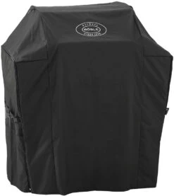 Rösle Gasgrill Videro G3 Edelstahl - Modell 2023 Inkl. Abdeckhaube -GrillWelt Verkäufe Roesle Videro G3 G3S Abdeckhaube 25516