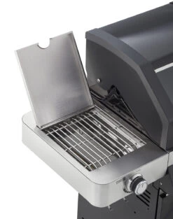 Rösle Gasgrill Videro G6-S VARIO+ Schwarz - Modell 2023 - SMART Deal Inkl. Grillfürst Grill Control + Abdeckhaube Und Grillplatte 30 Rösle Gasgrill Videro G6-S VARIO+ Schwarz - Modell 2023 - SMART Deal Inkl. Grillfürst Grill Control + Abdeckhaube Und Grillplatte -GrillWelt Verkäufe Roesle Videro G6 S schwarz Prime Zone 25527