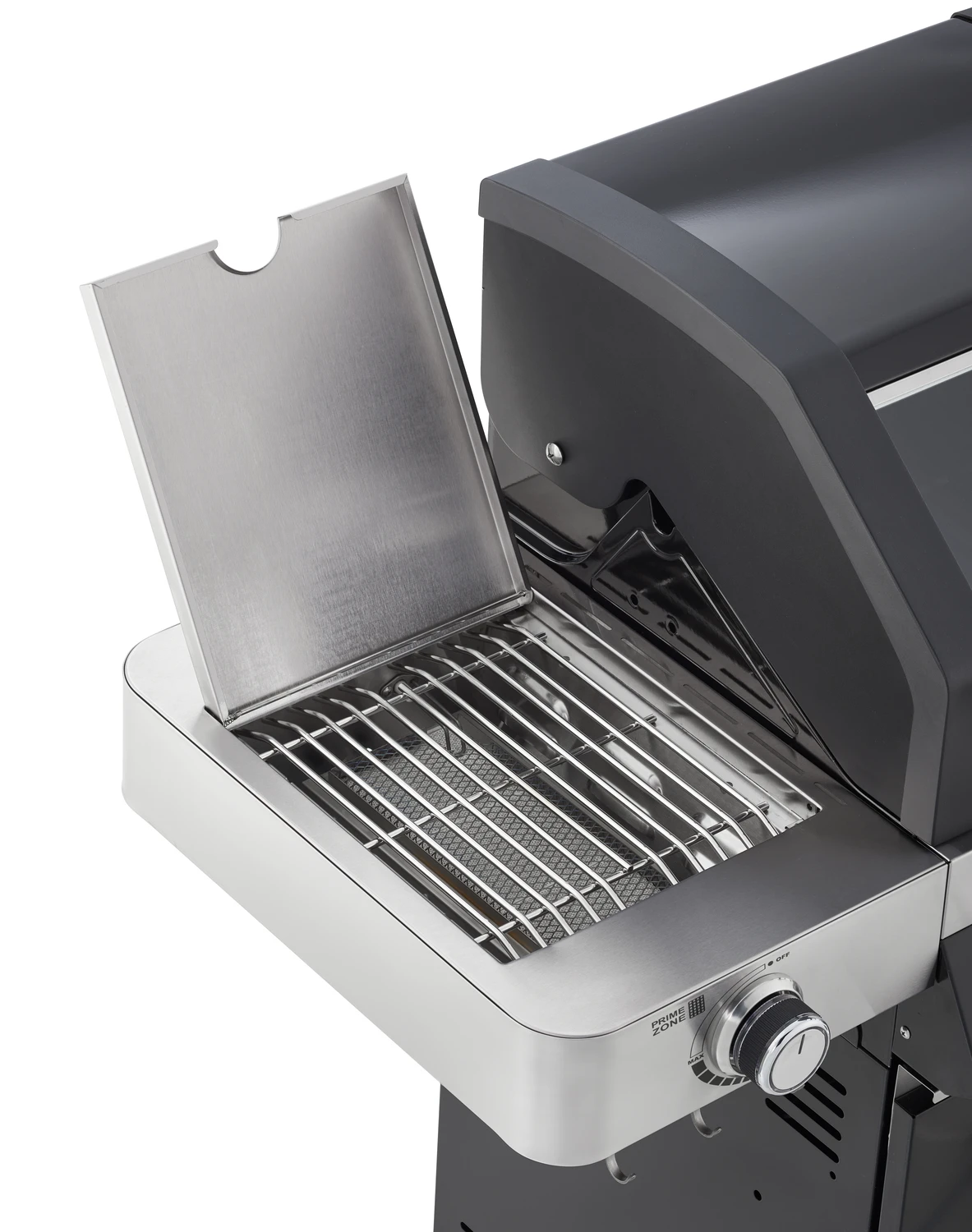 Rösle Gasgrill Videro G6-S VARIO+ Schwarz - Modell 2023 - SMART Deal Inkl. Grillfürst Grill Control + Abdeckhaube Und Grillplatte 12 Rösle Gasgrill Videro G6-S VARIO+ Schwarz - Modell 2023 - SMART Deal Inkl. Grillfürst Grill Control + Abdeckhaube Und Grillplatte – Bild 10