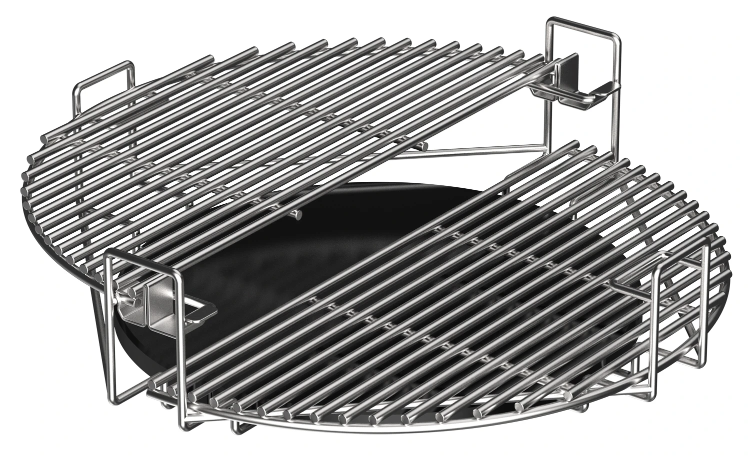 The Bastard Keramikgrill Urban XL - Complete - Schwarz Matt - Modell 2023 7 The Bastard Keramikgrill Urban XL - Complete - Schwarz Matt - Modell 2023 – Bild 5