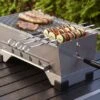 Thüros B2 Tischbaikal Schaschlikgrill -GrillWelt Verkäufe Thueros Tischbaikal TBE3050 mood 1