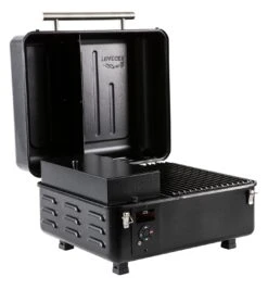 Traeger Pelletgrill Ranger -GrillWelt Verkäufe Traeger Pelletgrill Ranger BF RNGR 005