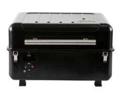 Traeger Pelletgrill Ranger -GrillWelt Verkäufe Traeger Pelletgrill Ranger BF RNGR 023