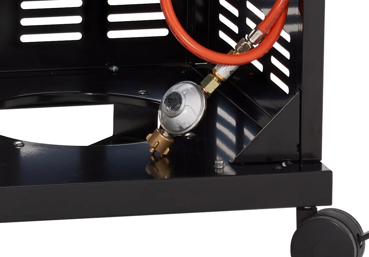 Rösle Gasgrill Videro G6-S VARIO+ Schwarz - Modell 2023 - SMART Deal Inkl. Grillfürst Grill Control + Abdeckhaube Und Grillplatte 15 Rösle Gasgrill Videro G6-S VARIO+ Schwarz - Modell 2023 - SMART Deal Inkl. Grillfürst Grill Control + Abdeckhaube Und Grillplatte – Bild 13