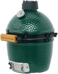 Big Green Egg Mini Keramikgrill 17 Big Green Egg Mini Keramikgrill -GrillWelt Verkäufe Webversion 117618 Big Green Egg Mini 5