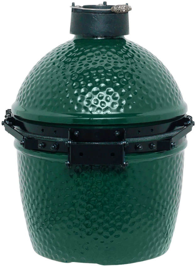 Big Green Egg Mini Keramikgrill 8 Big Green Egg Mini Keramikgrill – Bild 6
