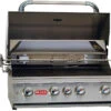 BULL Angus Gasgrill - Einbaugrill Mit Backburner Und Rotisserie 2 BULL Angus Gasgrill - Einbaugrill Mit Backburner Und Rotisserie -GrillWelt Verkäufe bull angus einbau 47628