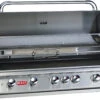 BULL Diablo Gasgrill - Einbaugrill Mit Backburner Und Rotisserie -GrillWelt Verkäufe bull diablo einbaugrill 62648