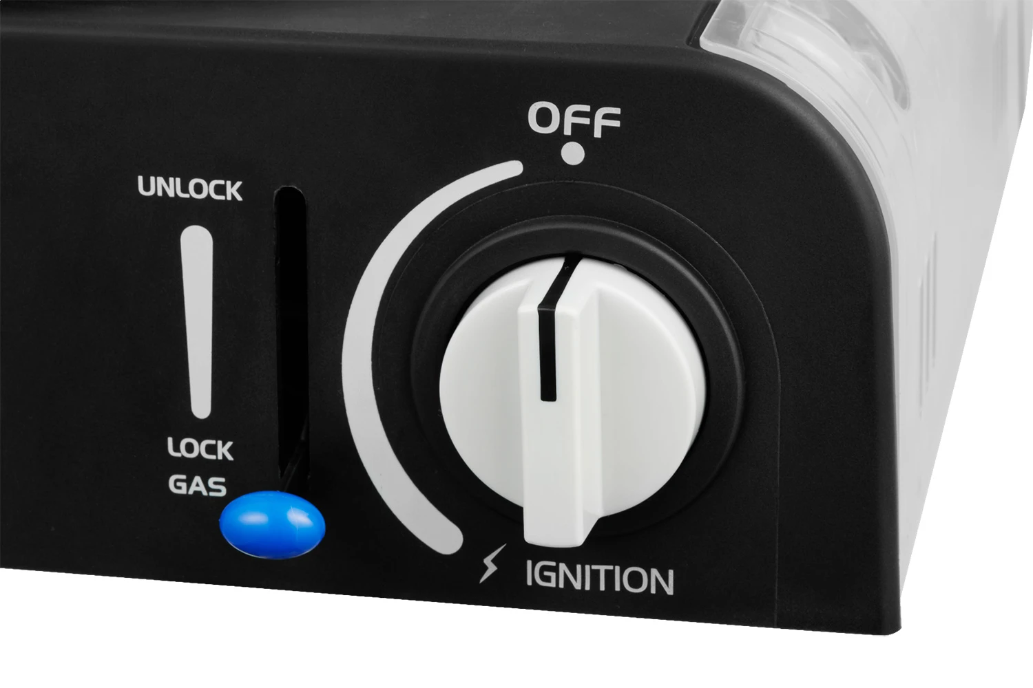 CADAC Camping Gasgrill Safari Chef 30 Compact Lite - Kartuschenbetrieb 4 CADAC Camping Gasgrill Safari Chef 30 Compact Lite - Kartuschenbetrieb – Bild 2