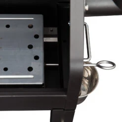 GMG Pelletgrill Trek Mit WiFi Steuerung 16 GMG Pelletgrill Trek Mit WiFi Steuerung -GrillWelt Verkäufe gmg trek pelletgrill hitzeschutz