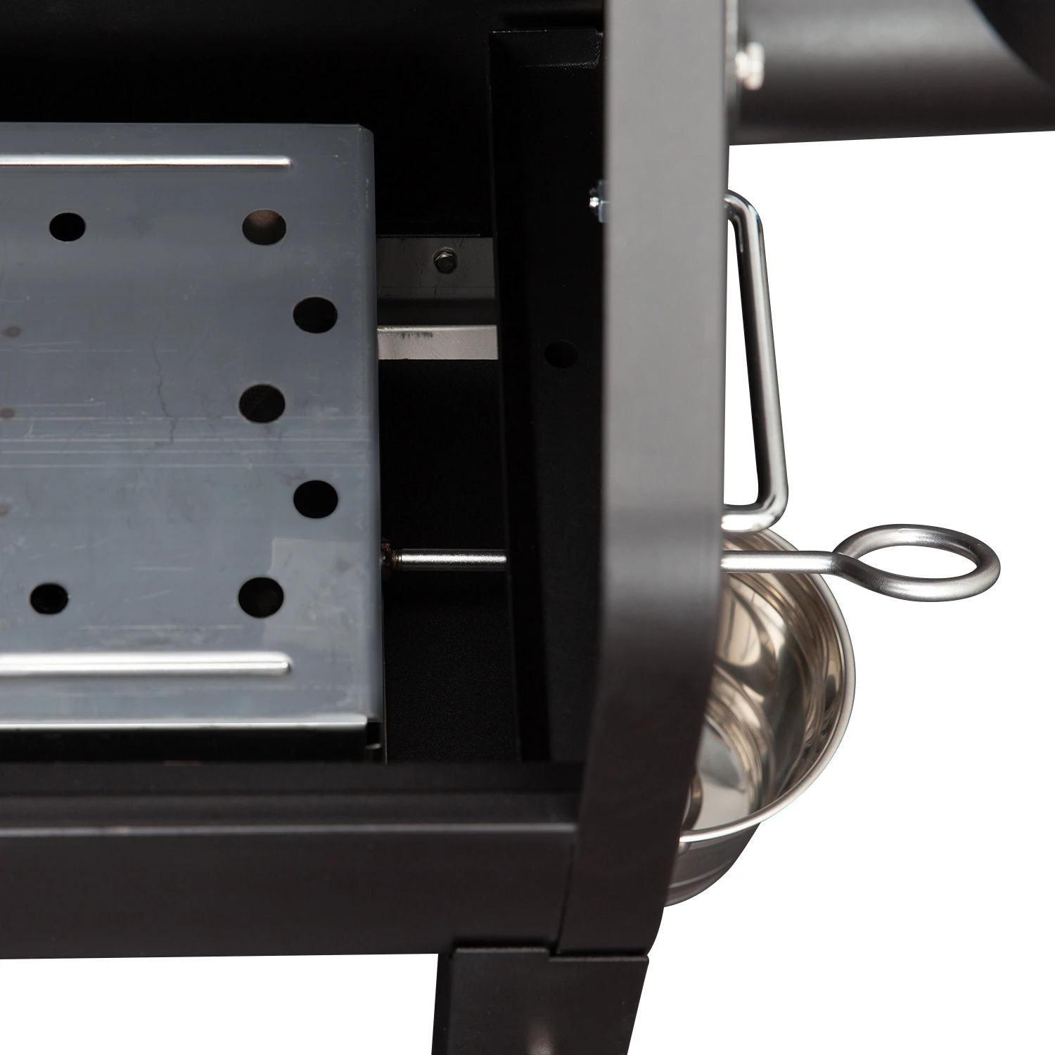 GMG Pelletgrill Trek Mit WiFi Steuerung 9 GMG Pelletgrill Trek Mit WiFi Steuerung – Bild 7