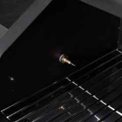 GMG Pelletgrill Trek Mit WiFi Steuerung 15 GMG Pelletgrill Trek Mit WiFi Steuerung -GrillWelt Verkäufe gmg trek pelletgrill temperatursensor