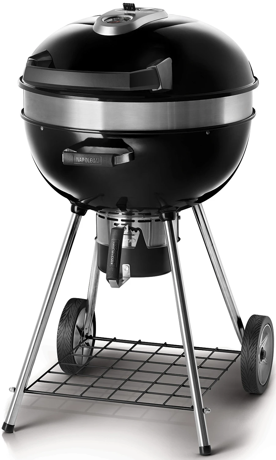 Napoleon Prestige Pro 500-3 Edelstahl Gasgrill Inkl. Drehspieß - X-DEAL Inkl. Napoleon Holzkohlegrill Kugelgrill Ø 57cm 3 Napoleon Prestige Pro 500-3 Edelstahl Gasgrill Inkl. Drehspieß - X-DEAL Inkl. Napoleon Holzkohlegrill Kugelgrill Ø 57cm