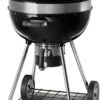 Napoleon Prestige Pro 665-3 Edelstahl Gasgrill Inkl. Drehspieß - X-DEAL Inkl. Napoleon Holzkohlegrill Kugelgrill Ø 57cm -GrillWelt Verkäufe napoleon kohlegrill PRO22K LEG 2