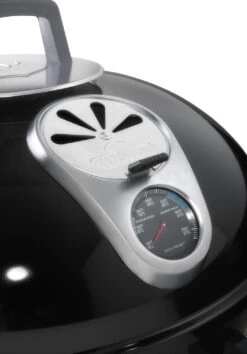 Napoleon Holzkohlegrill Kugelgrill Ø 57cm -GrillWelt Verkäufe napoleon kugelgrill 57 thermometer NK22K LEG 2