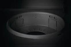 Napoleon Rogue SE 425 Gasgrill, Schwarz Mit Gussrosten - Hero Modell 2023 Inkl. Drehspieß - SMART Deal Inkl. Grillfürst Grill Control -GrillWelt Verkäufe napoleon rogue gasgrill gasflaschenhalterung 11