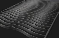 Napoleon Rogue 425 Gasgrill - All Black - Modell 2023 -GrillWelt Verkäufe napoleon rogue gasgrill gusseisen grillroste 5