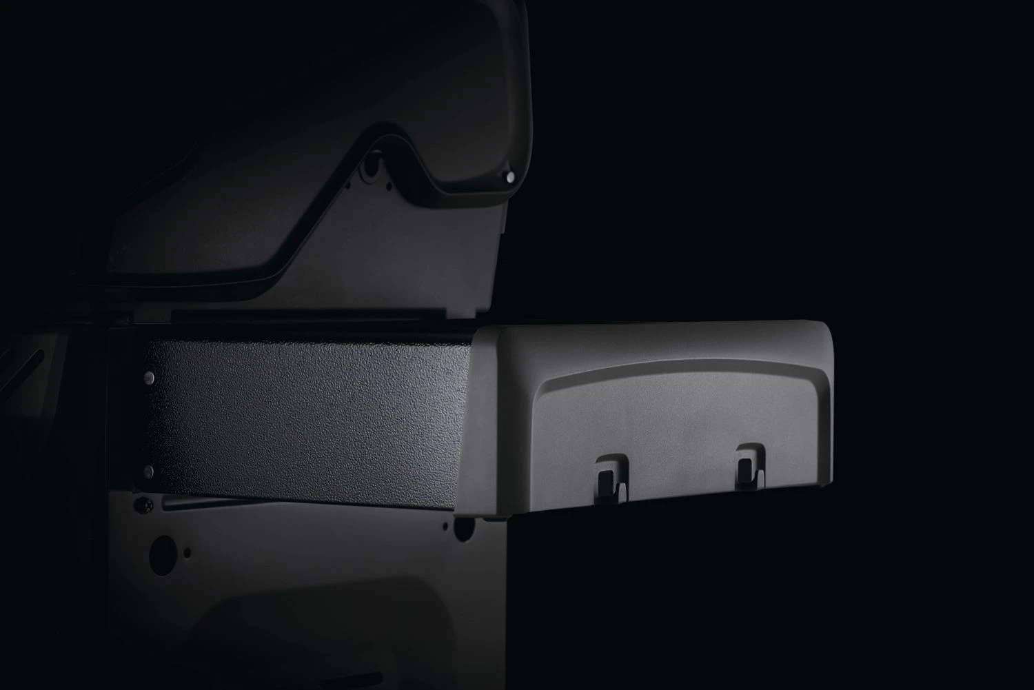 Napoleon Rogue XT 425 Gasgrill - All Black - Mit Sizzle Zone - Modell 2023 8 Napoleon Rogue XT 425 Gasgrill - All Black - Mit Sizzle Zone - Modell 2023 – Bild 6