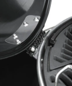 Napoleon Holzkohlegrill Kugelgrill Ø 57cm Im Rollwagen Mit Gussrost Und Deckelscharnier PRO22K-Cart-2 -GrillWelt Verkäufe napoleon scharnier PRO22K CART 2