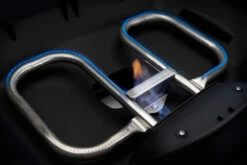 Napoleon TravelQ PRO285 Kompakt Gasgrill Schwarz - Modell 2023 13 Napoleon TravelQ PRO285 Kompakt Gasgrill Schwarz - Modell 2023 -GrillWelt Verkäufe napoleon travel q pro285 brenner