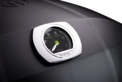 Napoleon TravelQ PRO285E Elektrogrill - Modell 2023 -GrillWelt Verkäufe napoleon travelq PRO285E deckelthermometer