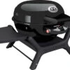 Outdoorchef Minichef 420 E Elektrogrill Tischgrill Schwarz 2 Outdoorchef Minichef 420 E Elektrogrill Tischgrill Schwarz -GrillWelt Verkäufe odc minichef 420 e ODC 18 130 14