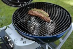 Outdoorchef Gas Kugelgrill Ascona 570 G, Schwarz -GrillWelt Verkäufe outdoorchef ascona 570 g 18 127 95 schwarz amb