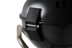 Outdoorchef Gas Kugelgrill Ascona 570 G, Schwarz -GrillWelt Verkäufe outdoorchef ascona 570 g 18 127 95 schwarz d 1