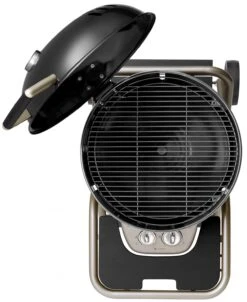 Outdoorchef Gas Kugelgrill Ascona 570 G, Schwarz -GrillWelt Verkäufe outdoorchef ascona 570 g 18 127 95 schwarz o 1