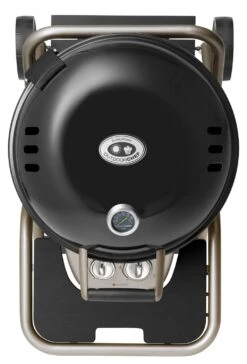 Outdoorchef Gas Kugelgrill Ascona 570 G, Schwarz -GrillWelt Verkäufe outdoorchef ascona 570 g 18 127 95 schwarz obe