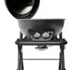 Outdoorchef Gas Kugelgrill Ascona 570 G, Dunkelgrau -GrillWelt Verkäufe outdoorchef ascona 570 g 18 127 97 dunkelgra 1