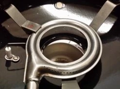 Outdoorchef Gas Kugelgrill Ascona 570 G, Schwarz -GrillWelt Verkäufe outdoorchef ascona 570 g brenner 18 127 95