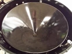 Outdoorchef Gas Kugelgrill Ascona 570 G, Schwarz -GrillWelt Verkäufe outdoorchef ascona 570 g indirekt 18 127 95