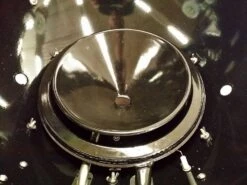 Outdoorchef Gas Kugelgrill Ascona 570 G, Schwarz -GrillWelt Verkäufe outdoorchef ascona 570 g kleiner trichter 18 1