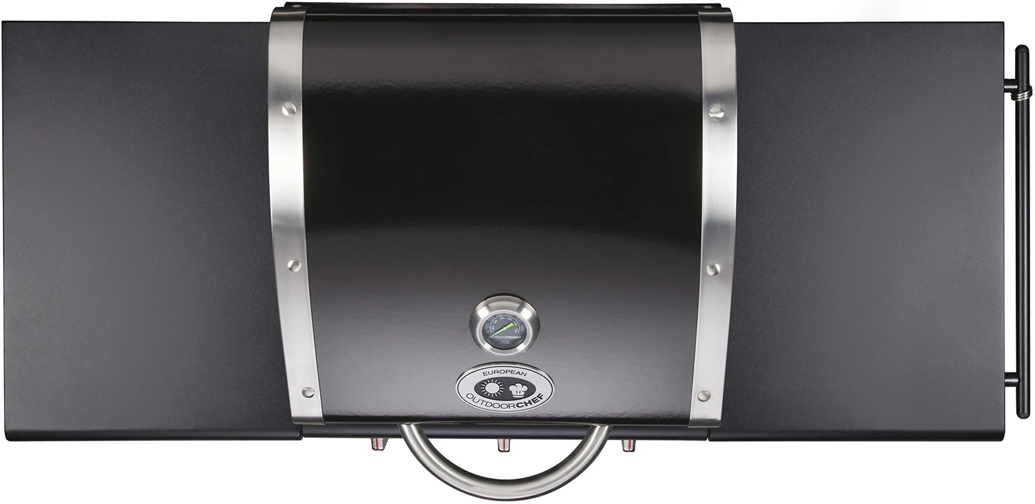 Outdoorchef Gasgrill Australia 315 G 5 Outdoorchef Gasgrill Australia 315 G – Bild 3