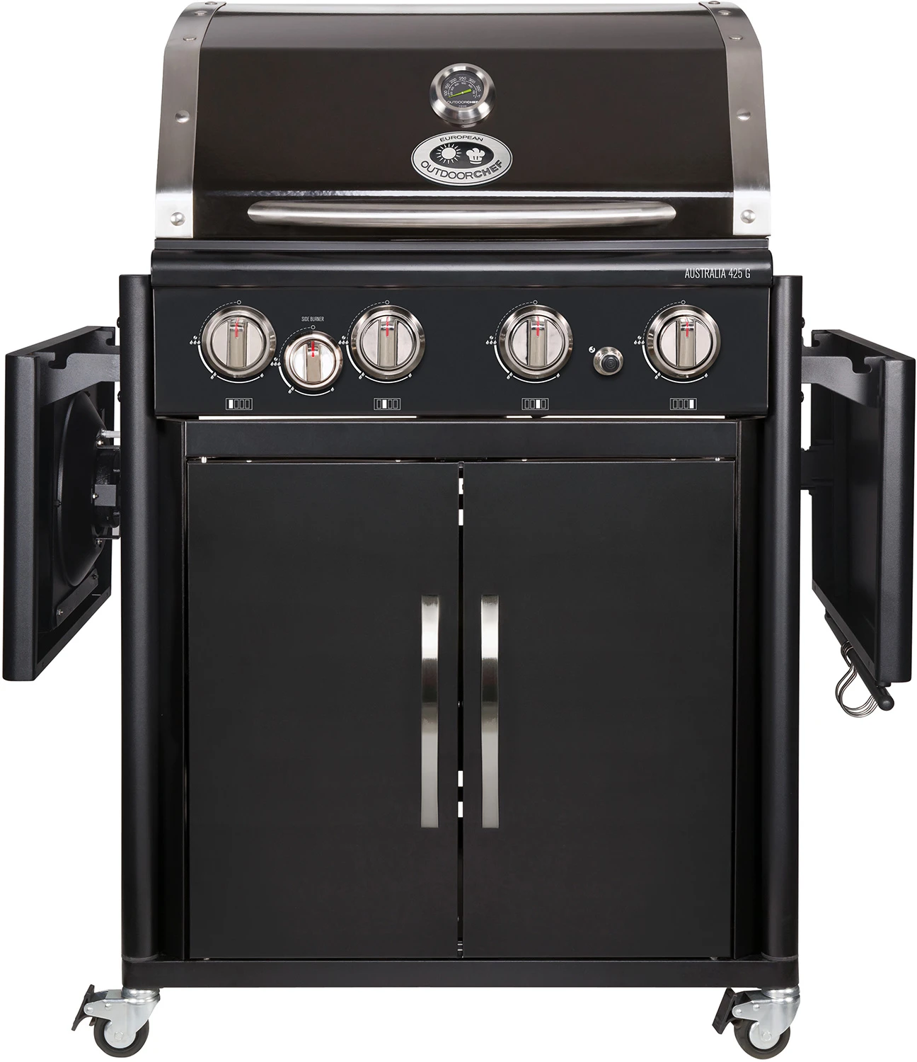 Outdoorchef Gasgrill Australia 425 G 3 Outdoorchef Gasgrill Australia 425 G